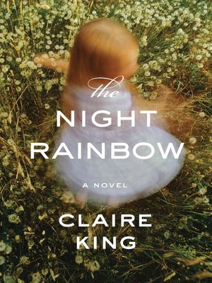 cover image of The Night Rainbow
